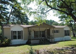 Foreclosure in  HIGHWAY 95 E Clinton, AR 72031