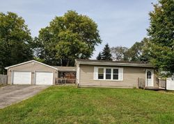 Foreclosure in  N ETNYRE AVE Oregon, IL 61061