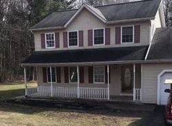 Foreclosure in  BEN TITUS RD Tamaqua, PA 18252