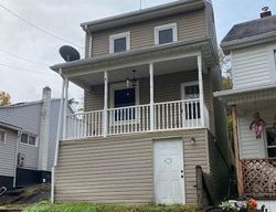 Foreclosure in  DOWDENTOWN RD Pottsville, PA 17901