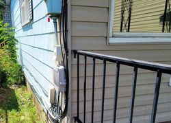 Foreclosure in  S MILL ST Saint Clair, PA 17970
