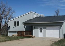 Foreclosure in  COTTONWOOD DR Douglas, WY 82633