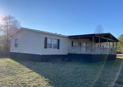 Foreclosure in  COUNTY ROAD 250 Roanoke, AL 36274