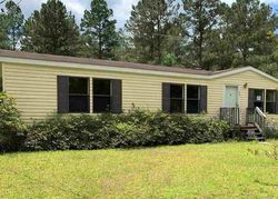 Foreclosure in  MIDDLE RD Collins, GA 30421