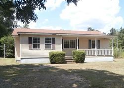 Foreclosure Listing in RED ROCK RD SYLVESTER, GA 31791