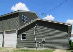 Foreclosure in  S ARCHER ST Westfield, IL 62474