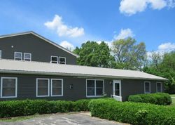 Foreclosure in  S ARCHER ST Westfield, IL 62474