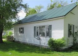 Foreclosure Listing in SW 2ND ST CASEY, IL 62420