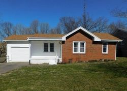 Foreclosure in  LEBANON RD Parksville, KY 40464