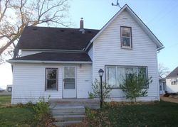 Foreclosure in  BAXTER AVE N Glencoe, MN 55336