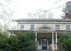 Foreclosure in  YORK AVE Towanda, PA 18848