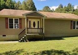 Foreclosure in  SUGARFORK RD Cumberland, VA 23040