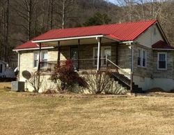 Foreclosure in  E 24TH ST N Big Stone Gap, VA 24219