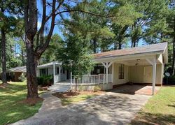 Foreclosure in  HARRISON ST Sandersville, GA 31082