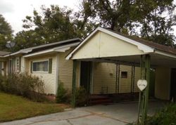 Foreclosure in  N FRIOU ST Jefferson, TX 75657