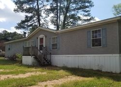 Foreclosure in  BARBER DR Columbia, MS 39429