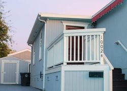 Foreclosure in  FROOM CIR # 78 Sacramento, CA 95827