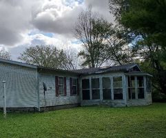 Foreclosure in  S JOHN ST Bunker Hill, IN 46914