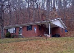 Foreclosure in  OCOONITA RD Jonesville, VA 24263