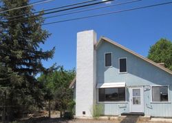 Foreclosure in  W BLANCO BLVD Bloomfield, NM 87413