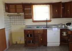 Foreclosure in  9TH ST Lucernemines, PA 15754