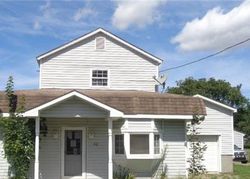 Foreclosure in  9TH ST Lucernemines, PA 15754