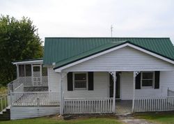 Foreclosure in  FUZZY DUCK RD Lancaster, KY 40444