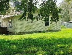 Foreclosure in  MAIN ST Uniontown, KY 42461