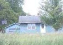 Foreclosure in  S COUNTY ROAD 50 E Winslow, IN 47598