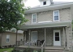 Foreclosure in  YOUNT AVE Watseka, IL 60970