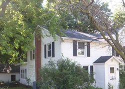 Foreclosure in  N 3RD ST Ashton, IL 61006