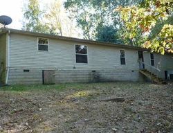 Foreclosure in  PURIST LN Reeds Spring, MO 65737