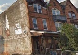 Foreclosure in  N PARK AVE Philadelphia, PA 19132