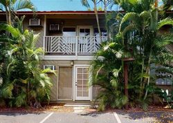 Foreclosure in  WAINEE ST # I203 Lahaina, HI 96761