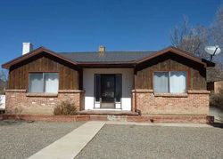 Foreclosure Listing in E TROY AVE RATON, NM 87740