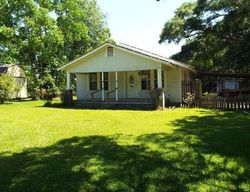 Foreclosure in  HIGHWAY 48 EXT E Magnolia, MS 39652