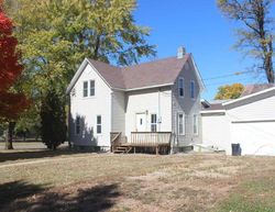 Foreclosure in  W ASH ST Canistota, SD 57012