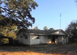 Foreclosure in  COUNTY ROAD 4701 Troup, TX 75789