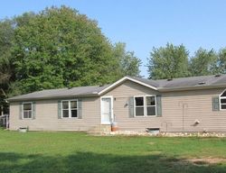 Foreclosure in  STATE LINE RD Edwardsburg, MI 49112