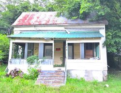 Foreclosure in  E WALNUT ST Thayer, MO 65791