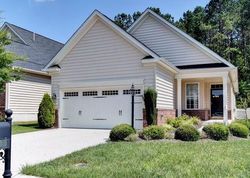 Foreclosure in  THOMAS PAINE DR Williamsburg, VA 23188