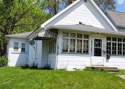 Foreclosure in  W EUCLID AVE Marion, IN 46952