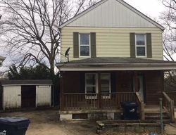 Foreclosure in  3RD CIRCLE PROSPECT Ashland, KY 41101