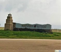  Redfish Ln, Port Lavaca TX