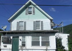 Foreclosure in  DELAWARE AVE Renovo, PA 17764