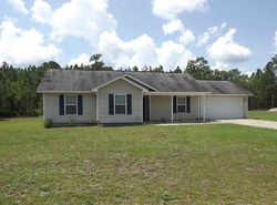 Foreclosure in  BEST LOOP Hortense, GA 31543