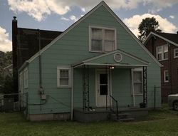 Foreclosure in  WASHINGTON AVE Paintsville, KY 41240