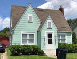 Foreclosure Listing in WASHINGTON AVE PAINTSVILLE, KY 41240