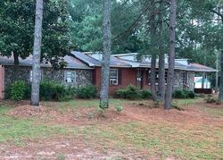 Foreclosure in  PINE ST Ellerbe, NC 28338