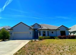 Foreclosure in  N HUNT CLUB DR Hernando, FL 34442